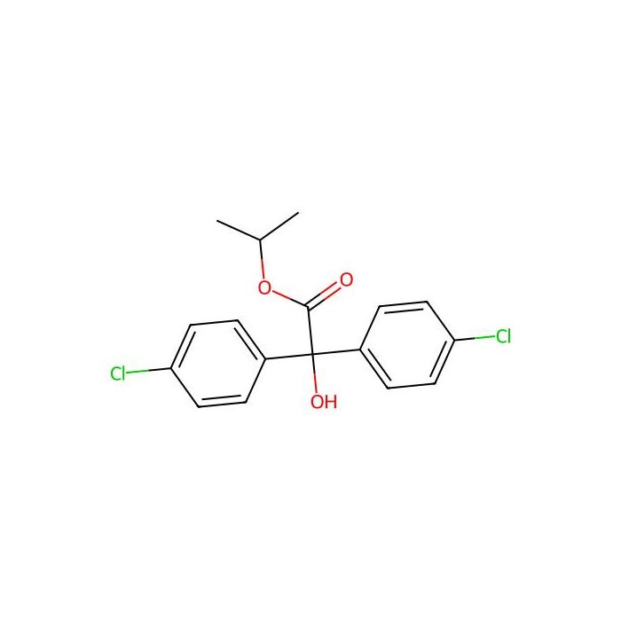 Chloropropylate