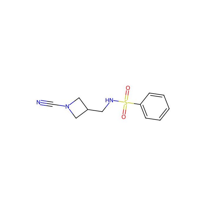 Cathepsin K inhibitor 6