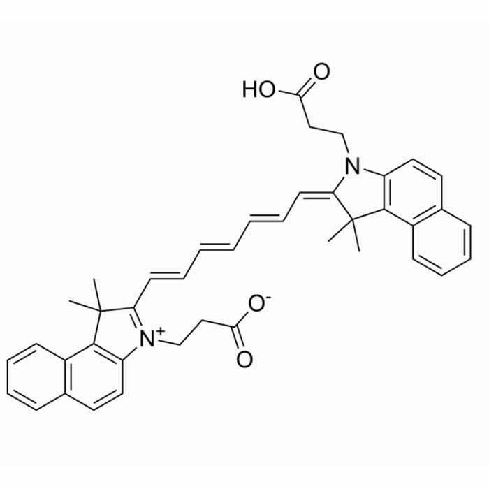 Cypate (近红外荧光染料)