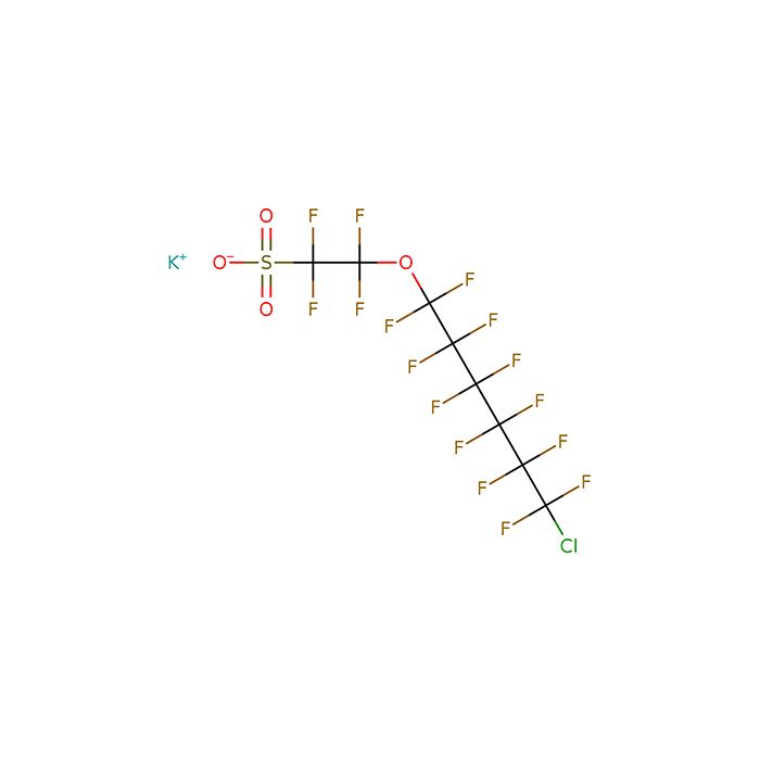 6:2 Cl-PFAES