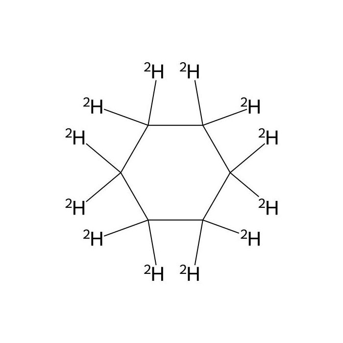 环己烷-d12