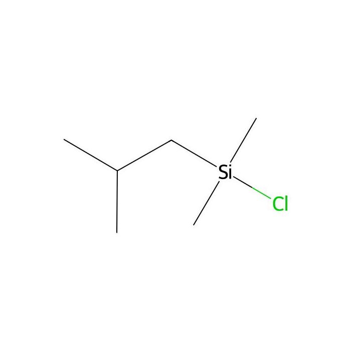 氯二甲基异丁基硅烷