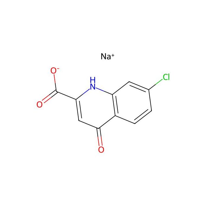 7-Chlorokynurenic acid sodium salt