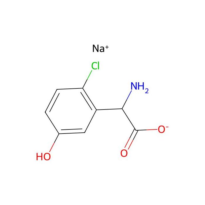 CHPG sodium salt