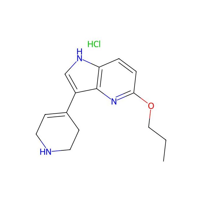 CP94253 hydrochloride