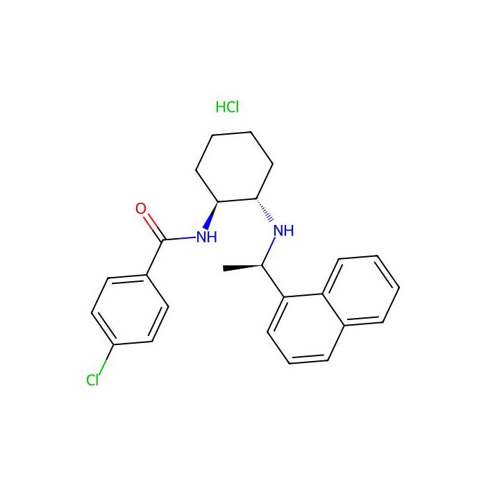 Calhex 231 hydrochloride
