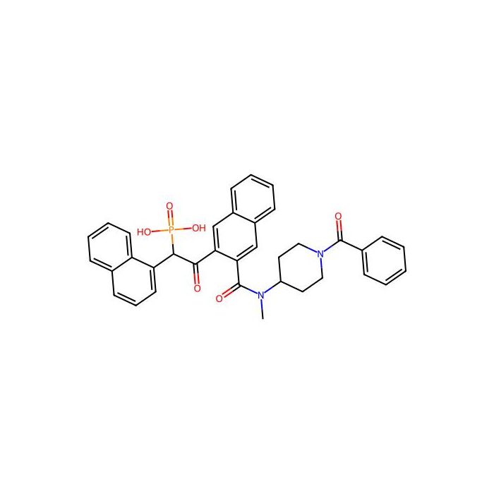 Cathepsin G Inhibitor I
