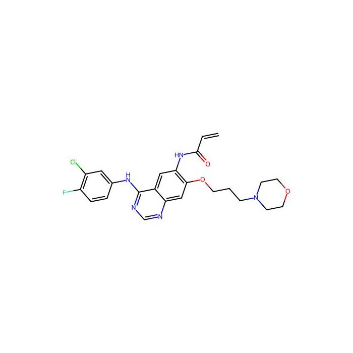 Canertinib