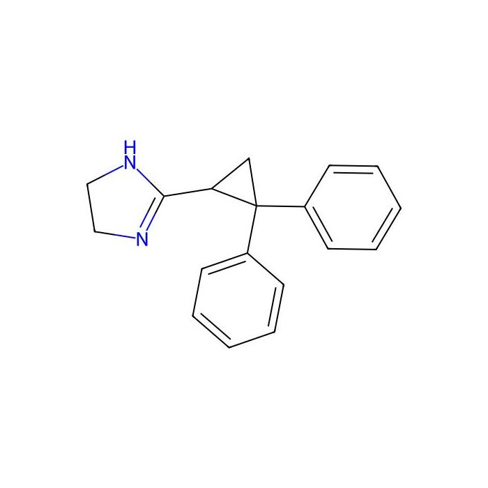 Cibenzoline