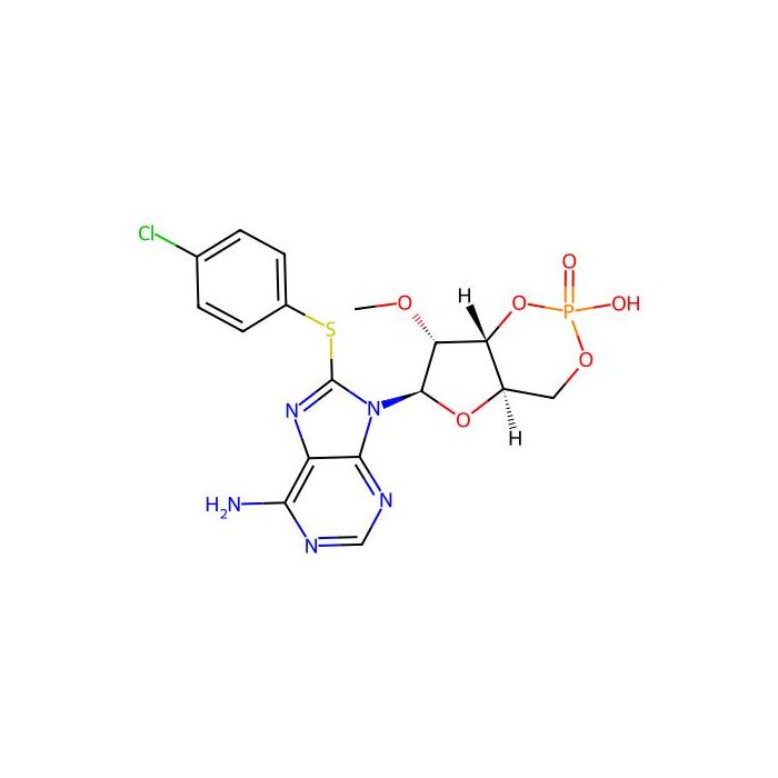 8-CPT-2Me-cAMP sodium