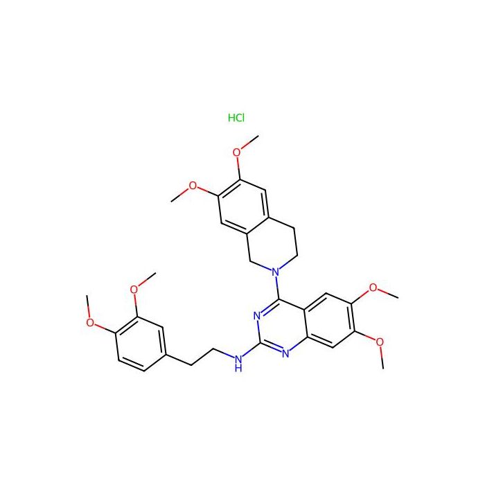 CP-100356 hydrochloride