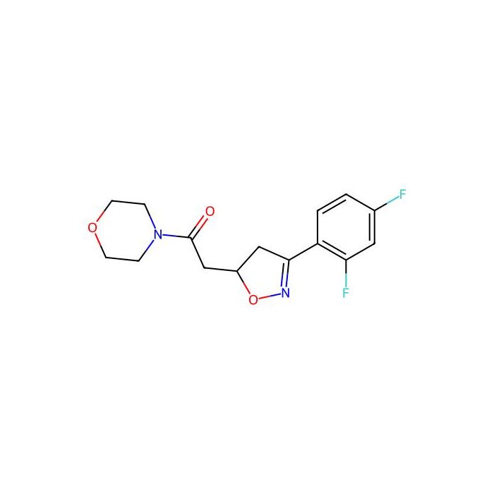 (±)-CPSI-1306
