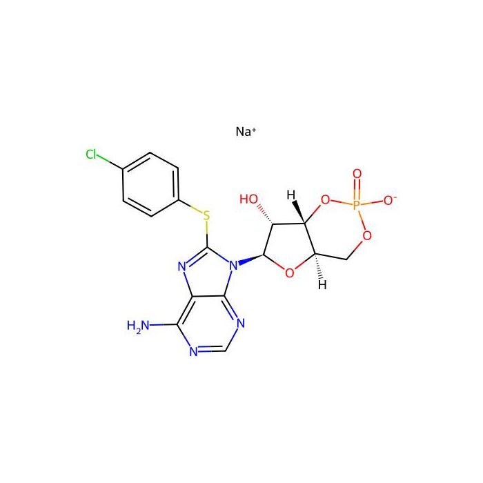 8-CPT-Cyclic AMP sodium