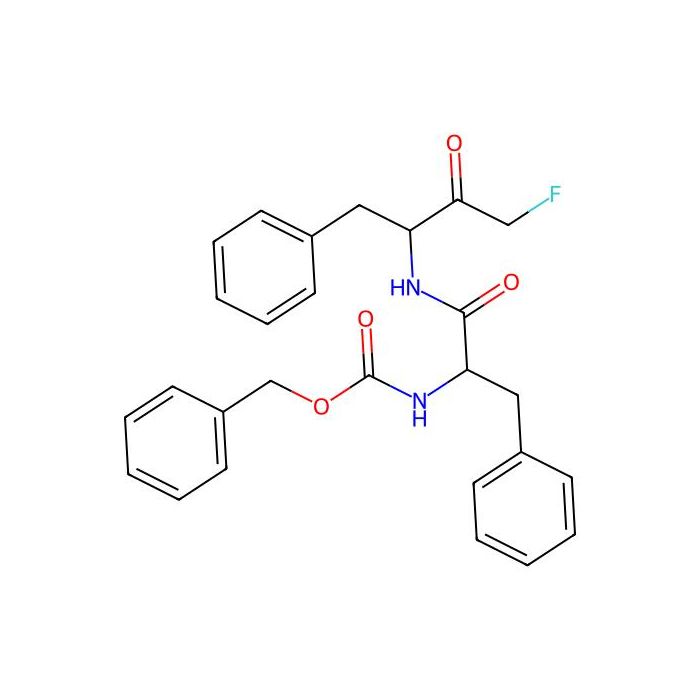 Cathepsin L-IN-2