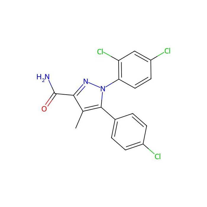 CB1 antagonist 2