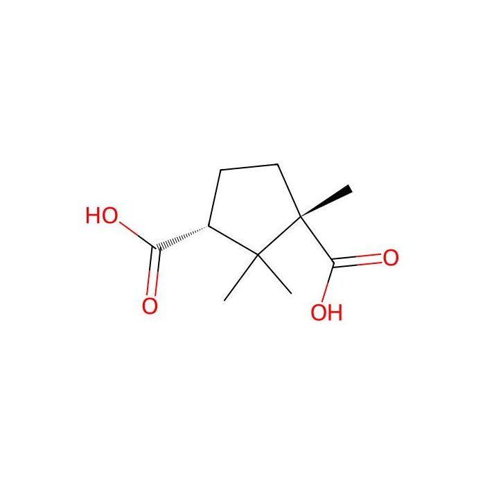 (-)-樟脑酸