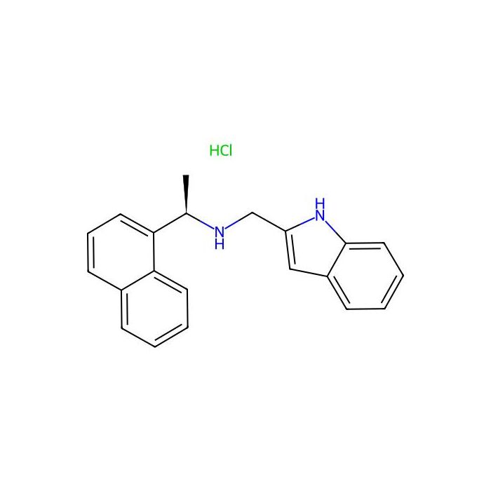 Calindol hydrochloride