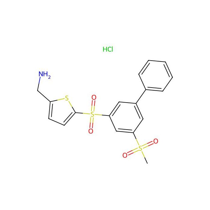 CCT365623 hydrochloride