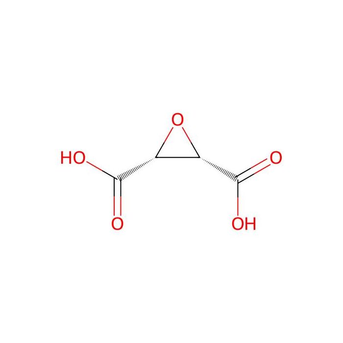 cis-Epoxysuccinic acid