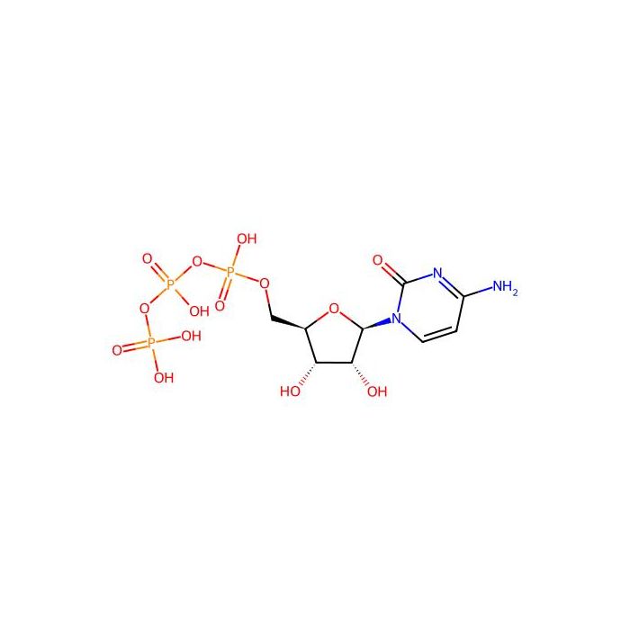 Cytidine-5'-triphosphate