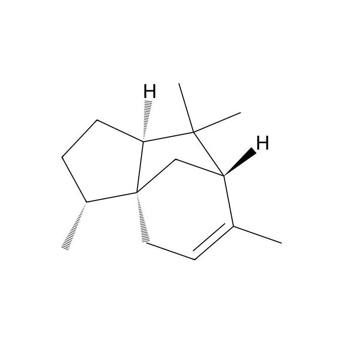 α-柏木烯