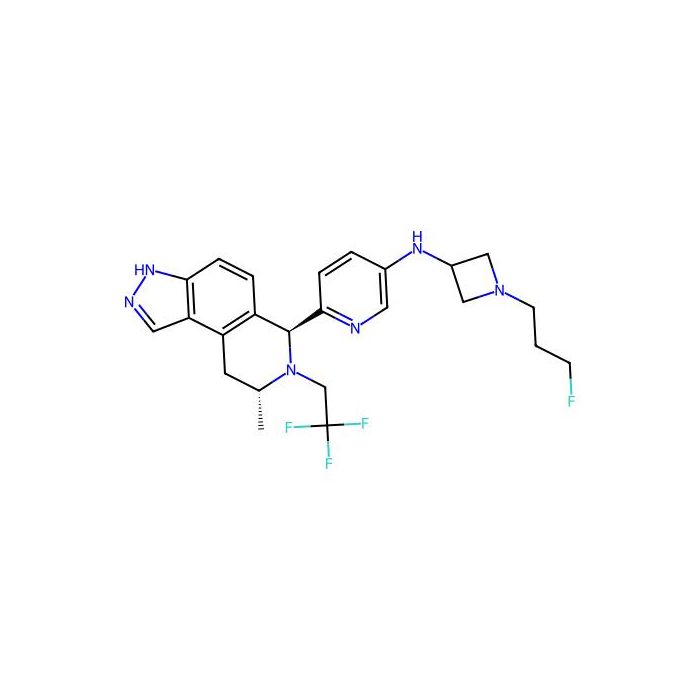 Camizestrant