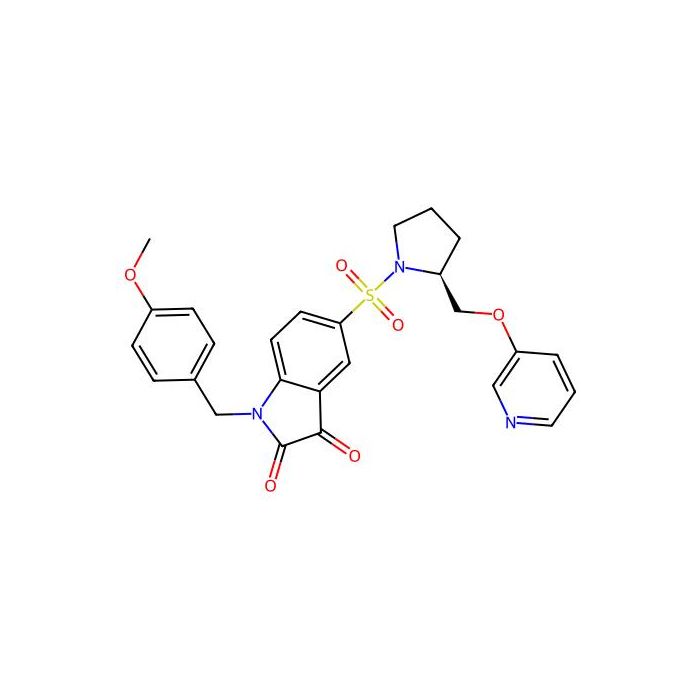 Caspase-3-IN-1