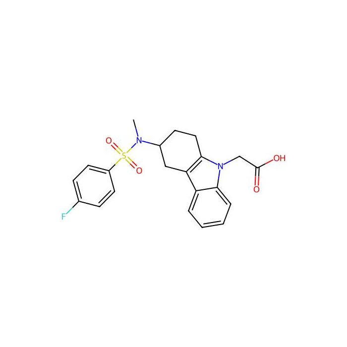 CAY10471 Racemate