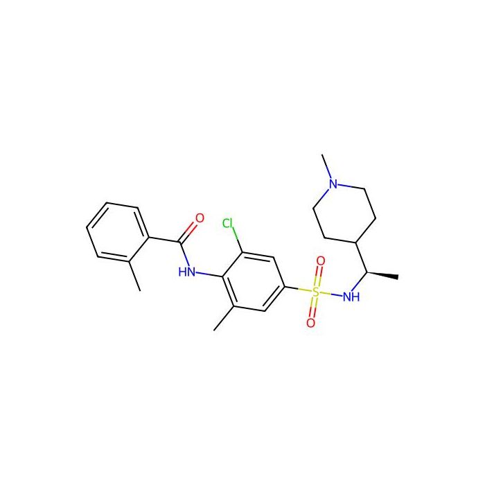 CCR8 antagonist 2