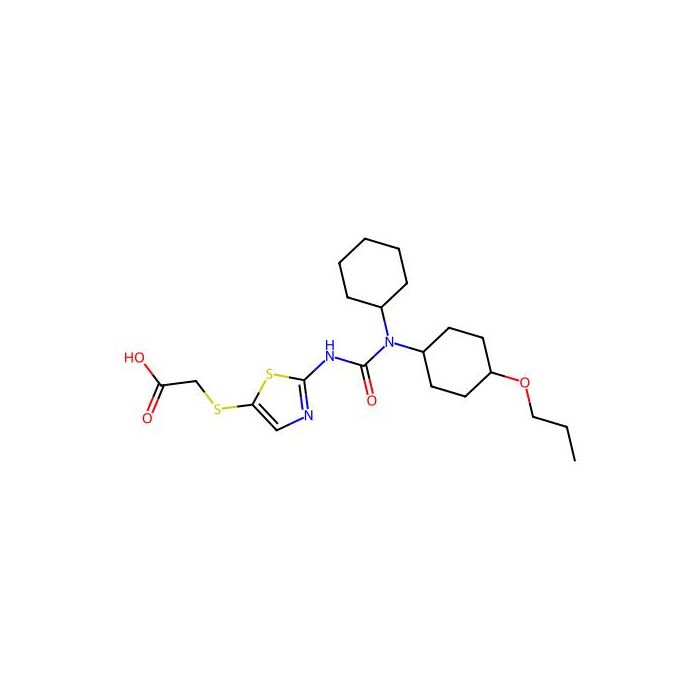Cadisegliatin