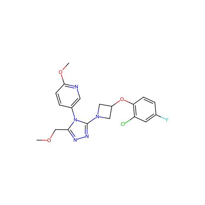 Cligosiban