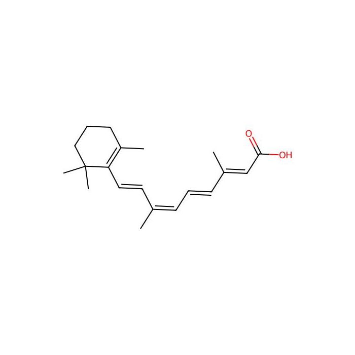 异维A酸EP杂质D