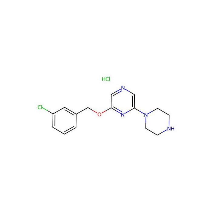 CP-809101 hydrochloride