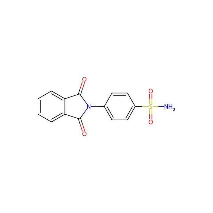 Carbonic anhydrase inhibitor 16