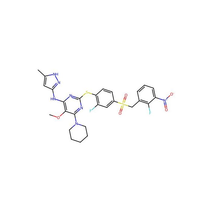 Centrinone-B