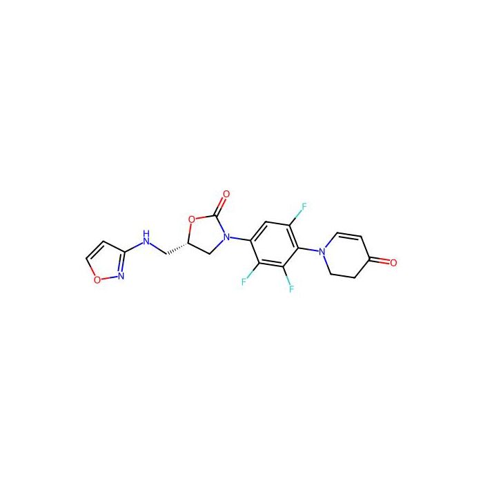 Contezolid
