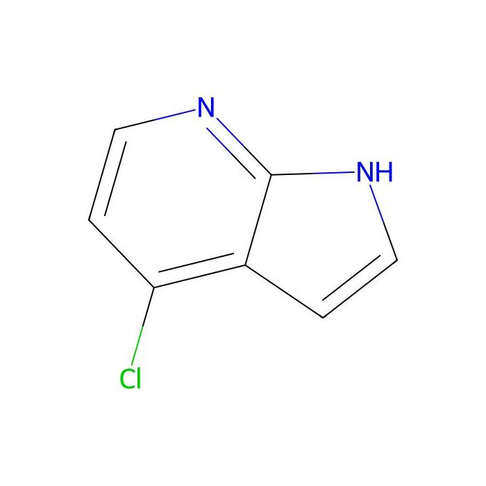 4-Chloro-7-azaindole
