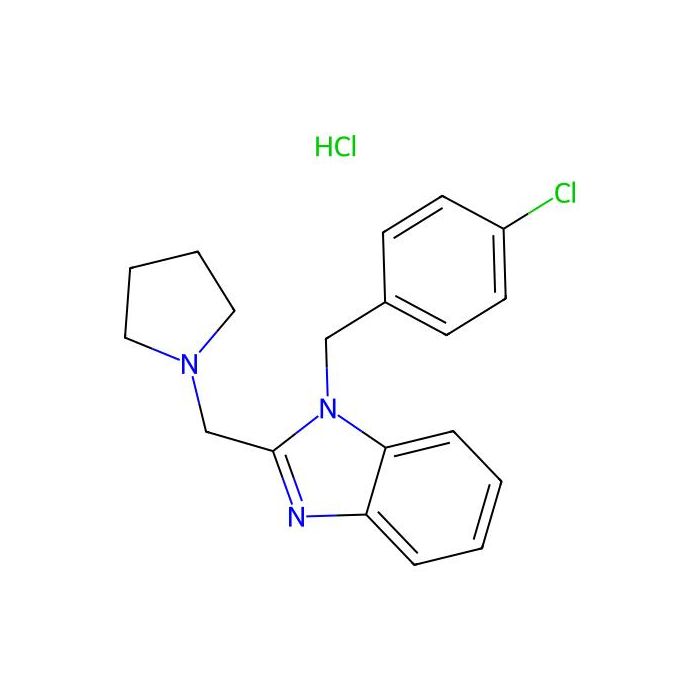 盐酸克立咪唑