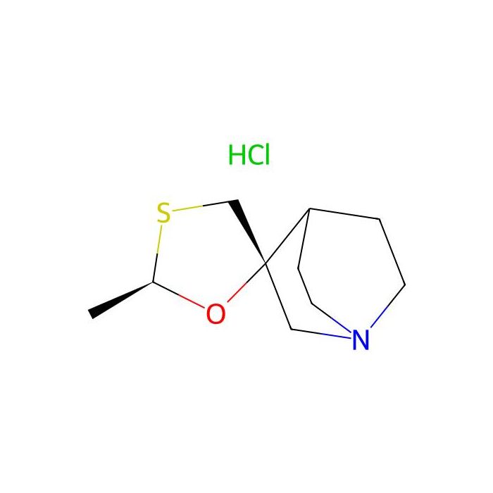 盐酸西维美林