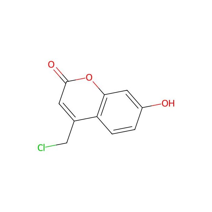 4-(Chloromethyl)-7-hydroxycoumarin
