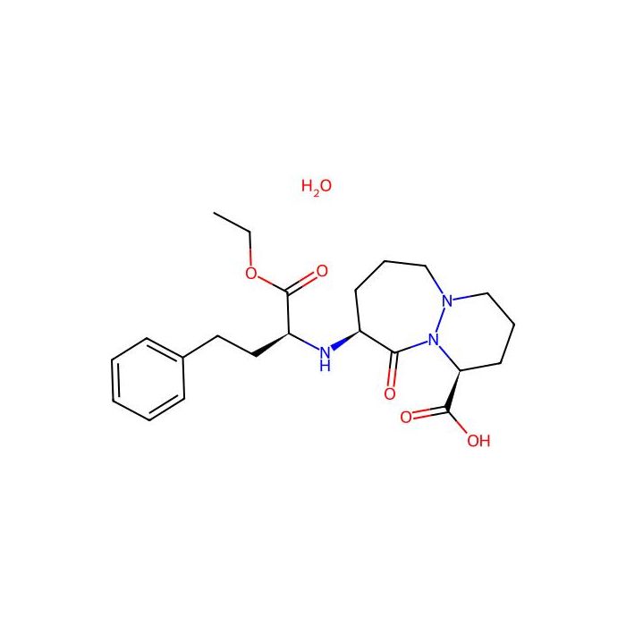西拉普利一水合物