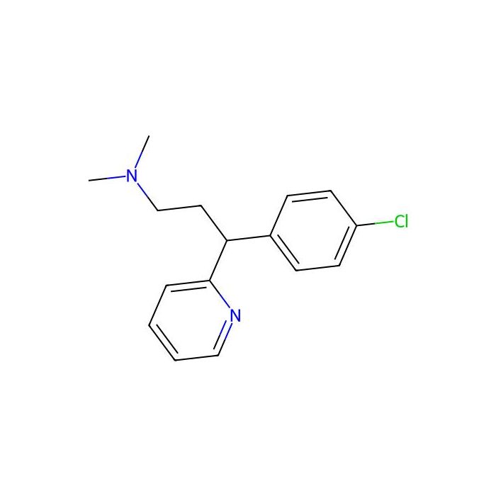 Chlorpheniramine