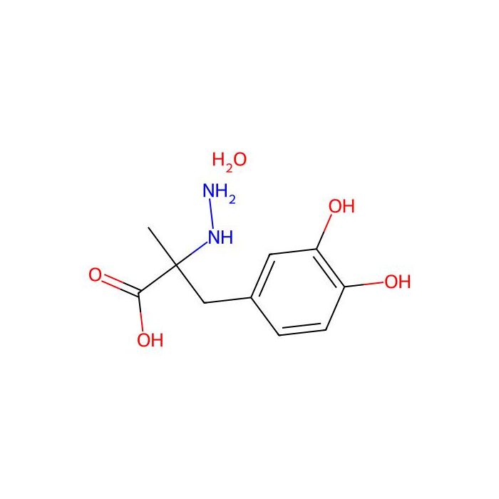 Carbidopa monohydrate