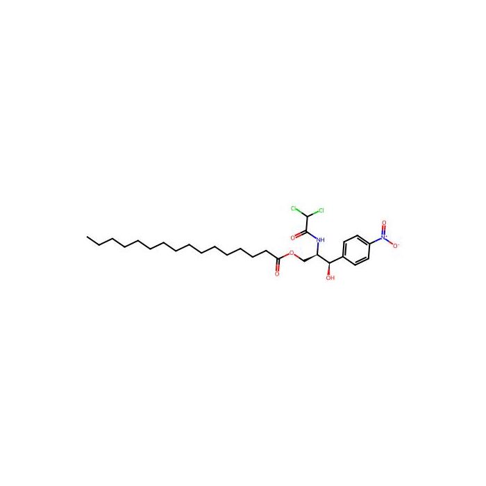 Chloramphenicol palmitate