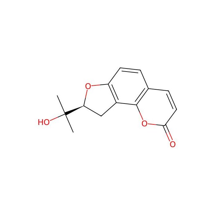 (+)-Columbianetin