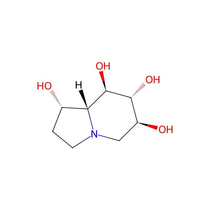 亚胺糖栗树精胺