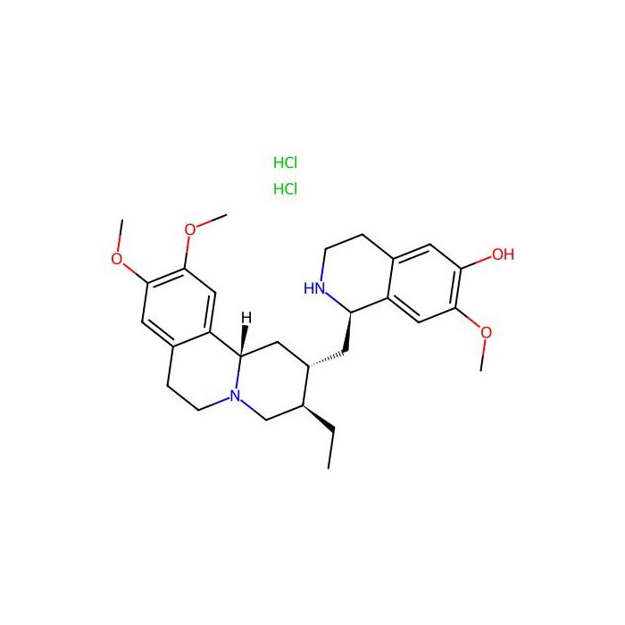 Cephaeline dihydrochloride