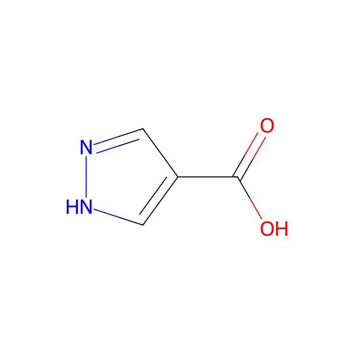4-Carboxypyrazole