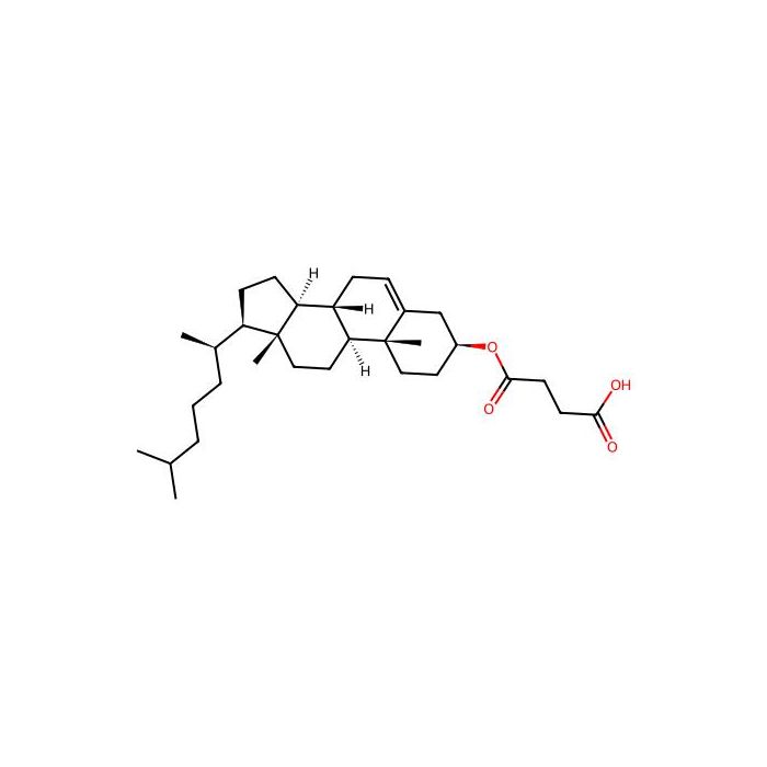 胆固醇半琥珀酸酯(CHEMS)