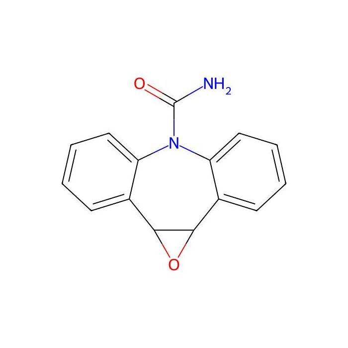 Carbamazepine 10,11-epoxide